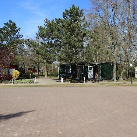 Feriendorf Am Flaemingbad Coswig  Esterno foto