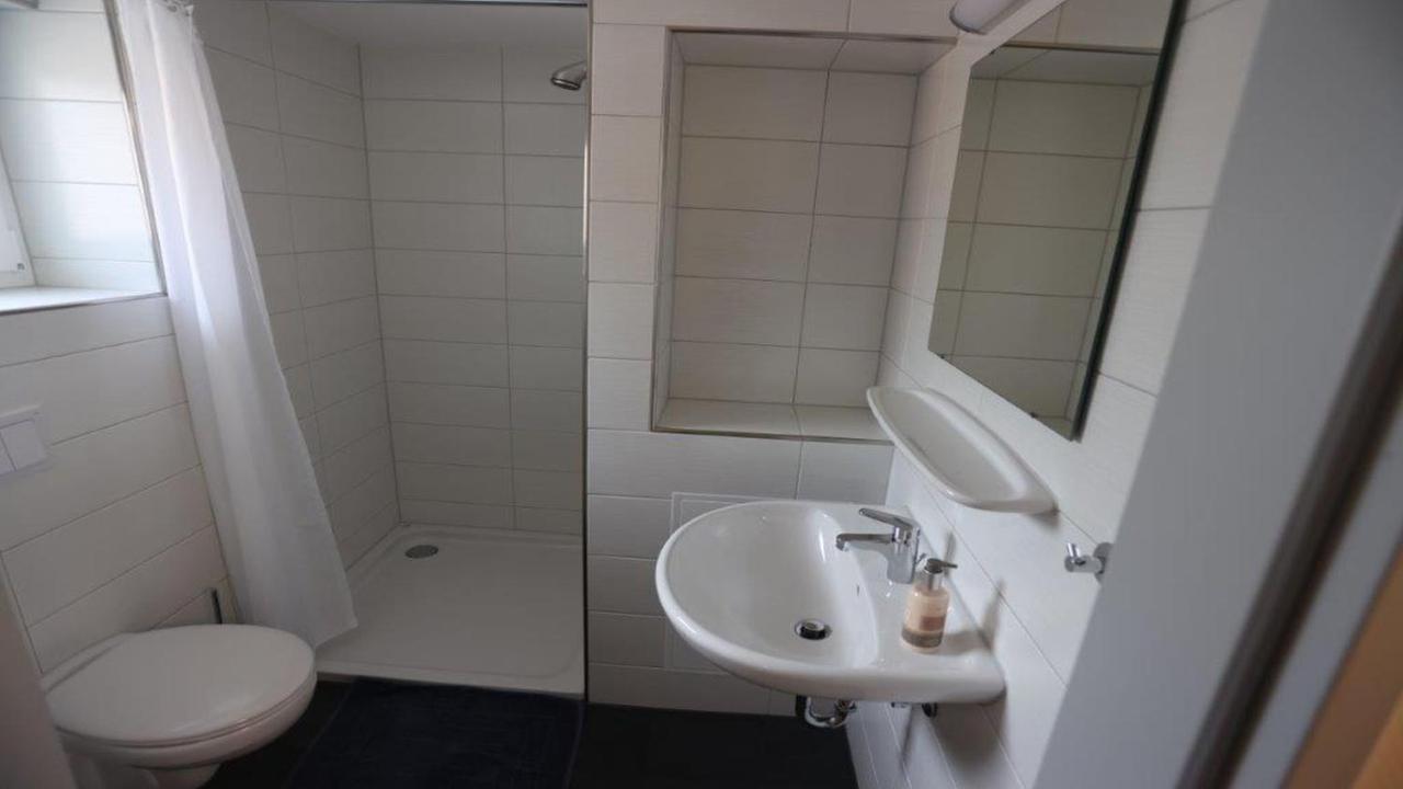 Feriendorf Am Flaemingbad Coswig  Esterno foto